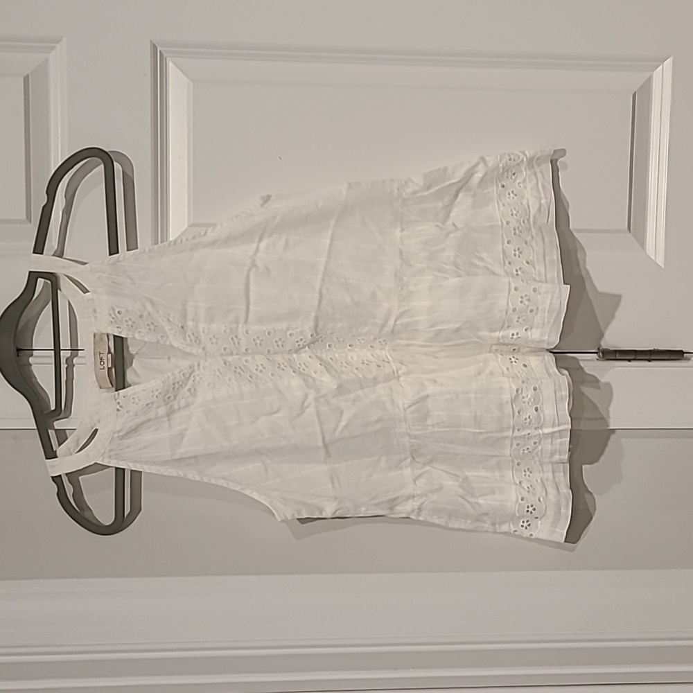 Flowy bohemian shirt